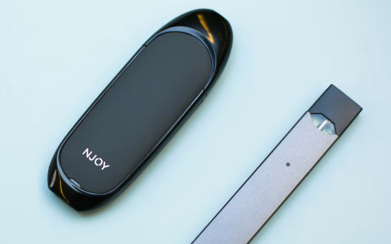 NJOY vapes