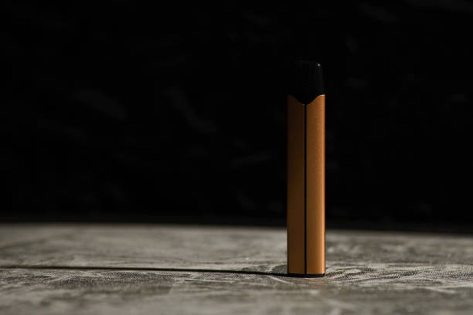 Premium vape device